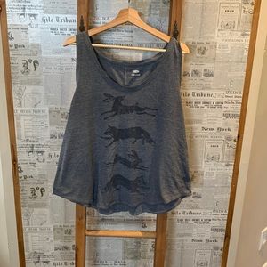 Old Navy XXL Tank